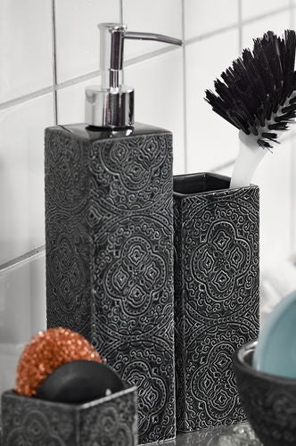 Cult Design Kub Orient Caddy Asfalt Diskborsthållare