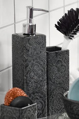 Cult Design Kub Orient Caddy Asfalt Diskborsthållare