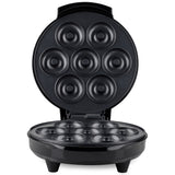 Champion Donut Maker Ceramic 7 Munkar 700W DM400 Svart