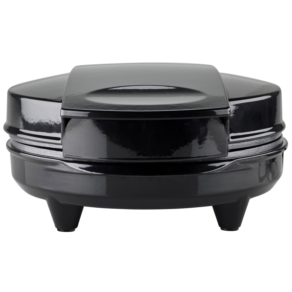 Champion Muffin Maker Ceramic 7 Muffins 700W MM400 Svart