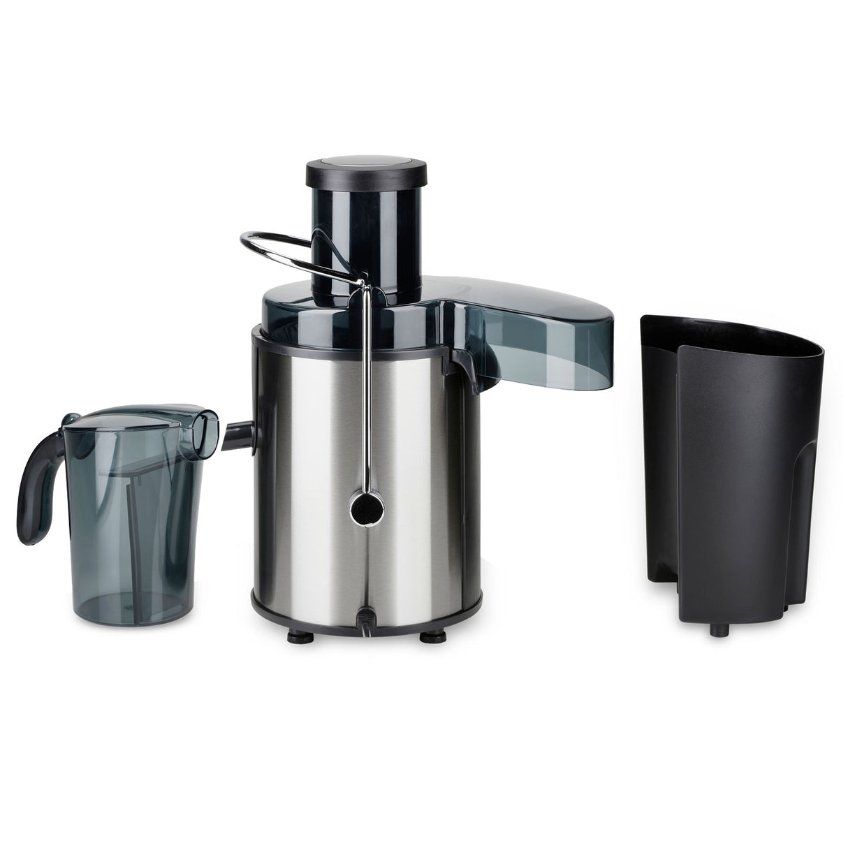 Champion Råsaftcentrifug 500W