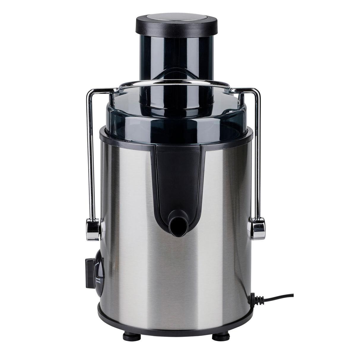 Champion Råsaftcentrifug 500W