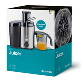 Champion Råsaftcentrifug 500W
