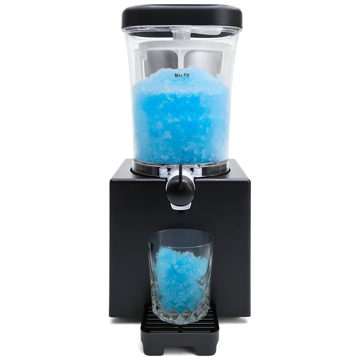 Champion Slush Maker Slush N'ice 1L SL400 Mattsvart