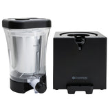 Champion Slush Maker Slush N'ice 1L SL400 Mattsvart