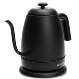 Champion Vattenkokare Pour Over Elegant 1L VK700 Mattsvart