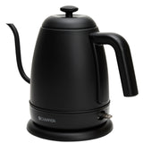 Champion Vattenkokare Pour Over Elegant 1L VK700 Mattsvart