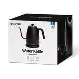 Champion Vattenkokare Pour Over Elegant 1L VK700 Mattsvart
