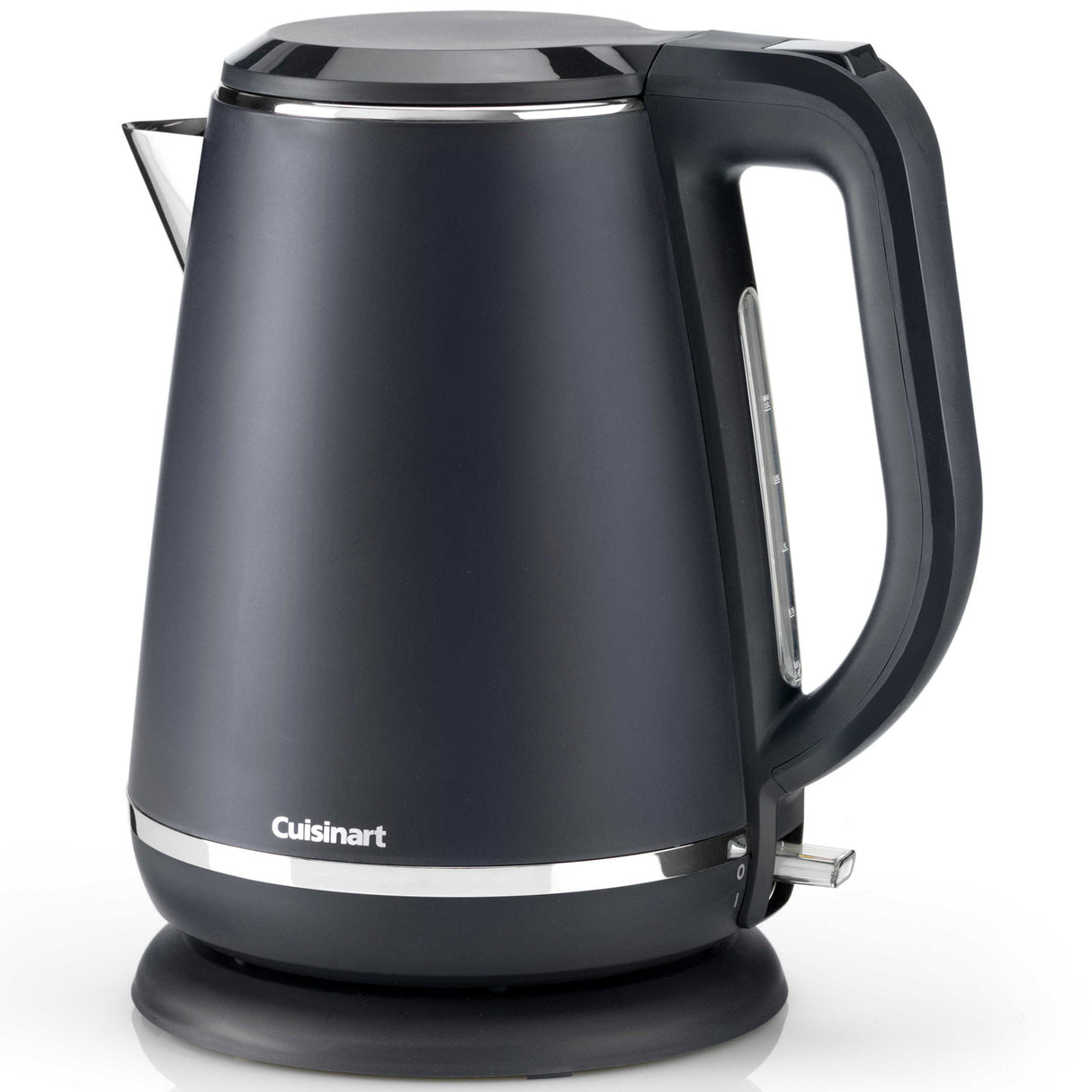 Cuisinart Vattenkokare 1.5L CJK780E Svart