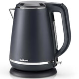 Cuisinart Vattenkokare 1.5L CJK780E Svart