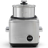 Cuisinart Multi-funktionell riskokare 6 port. CRC400E