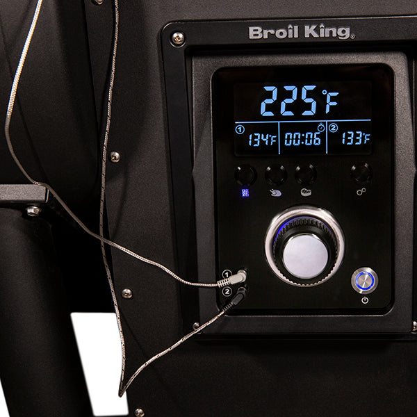 Broil King Termometersond till pelletsgrill