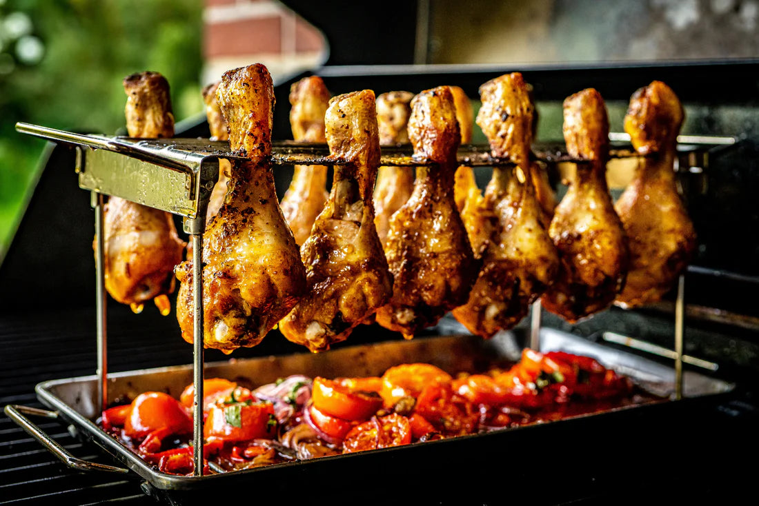 Broil King Grillställning/form