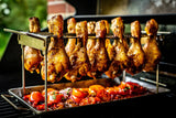 Broil King Grillställning/form