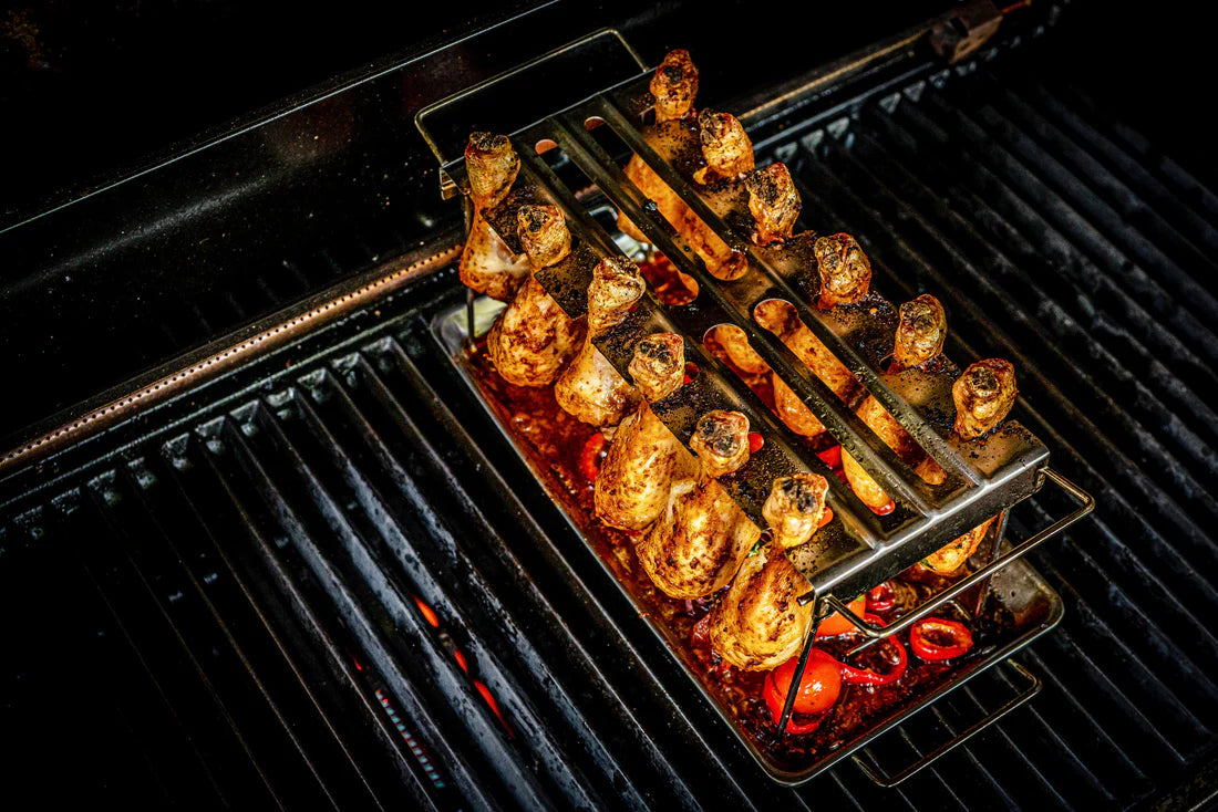 Broil King Grillställning/form
