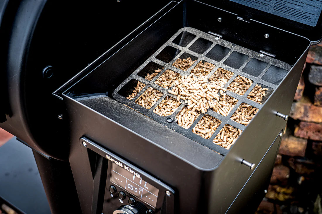 Broil King Pellets - Hickory 1,36 kg