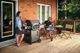 Napoleon Gasolgrill Freestyle F365-DSIB (F365DSIBPGT)