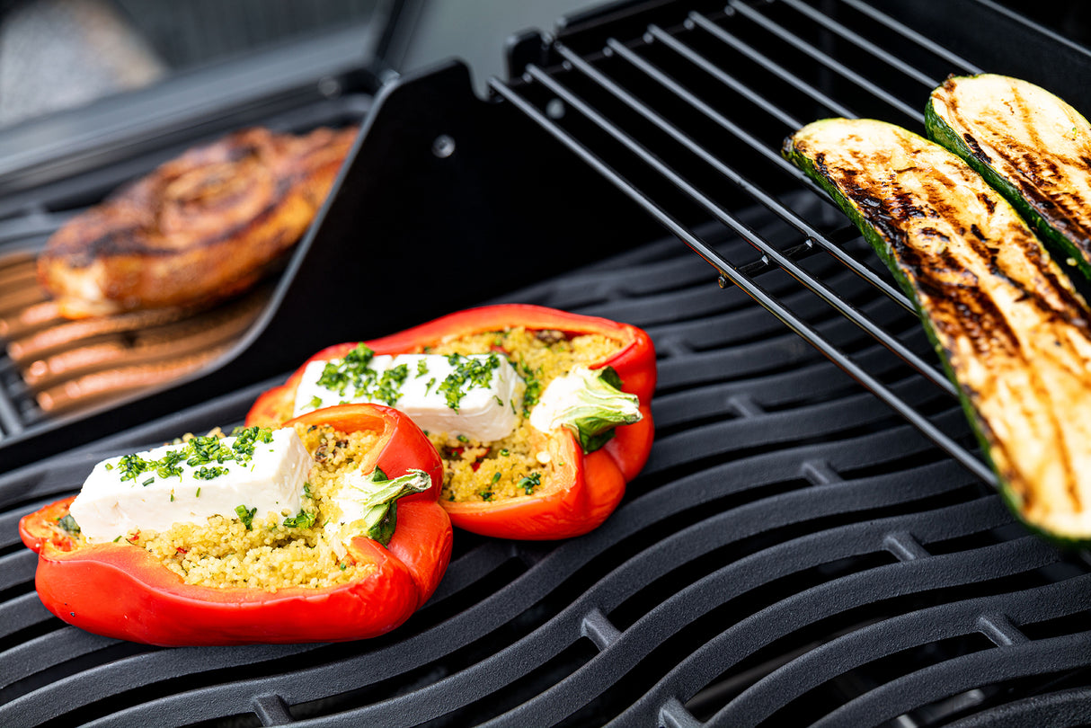 Napoleon Gasolgrill Freestyle F365-DSIB (F365DSIBPGT)