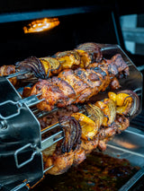 Broil King Grillspett Rotisseri