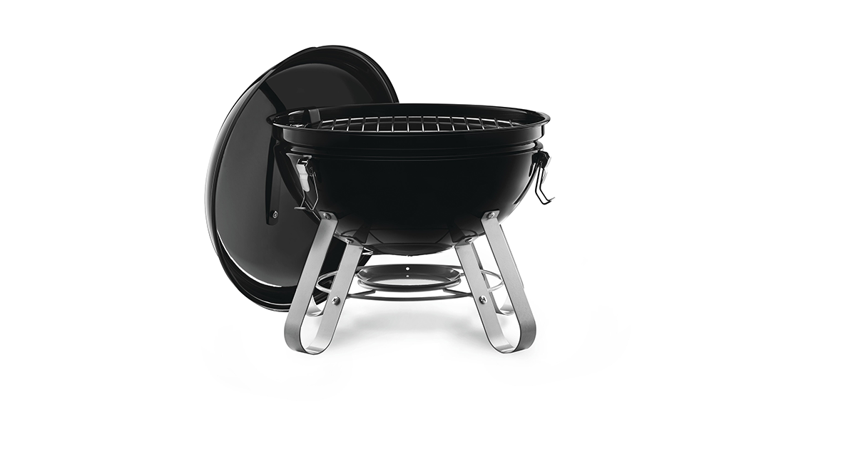 Napoleon Kolgrill NK14K-L-3