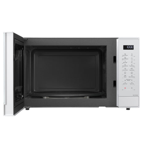 Panasonic Mikrovågsugn Vit 32l 1000Watt 21Program