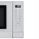 Panasonic Mikrovågsugn Vit 32l 1000Watt 21Program