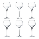 Chef & Sommelier Vinglas 55 cl 6-Pack