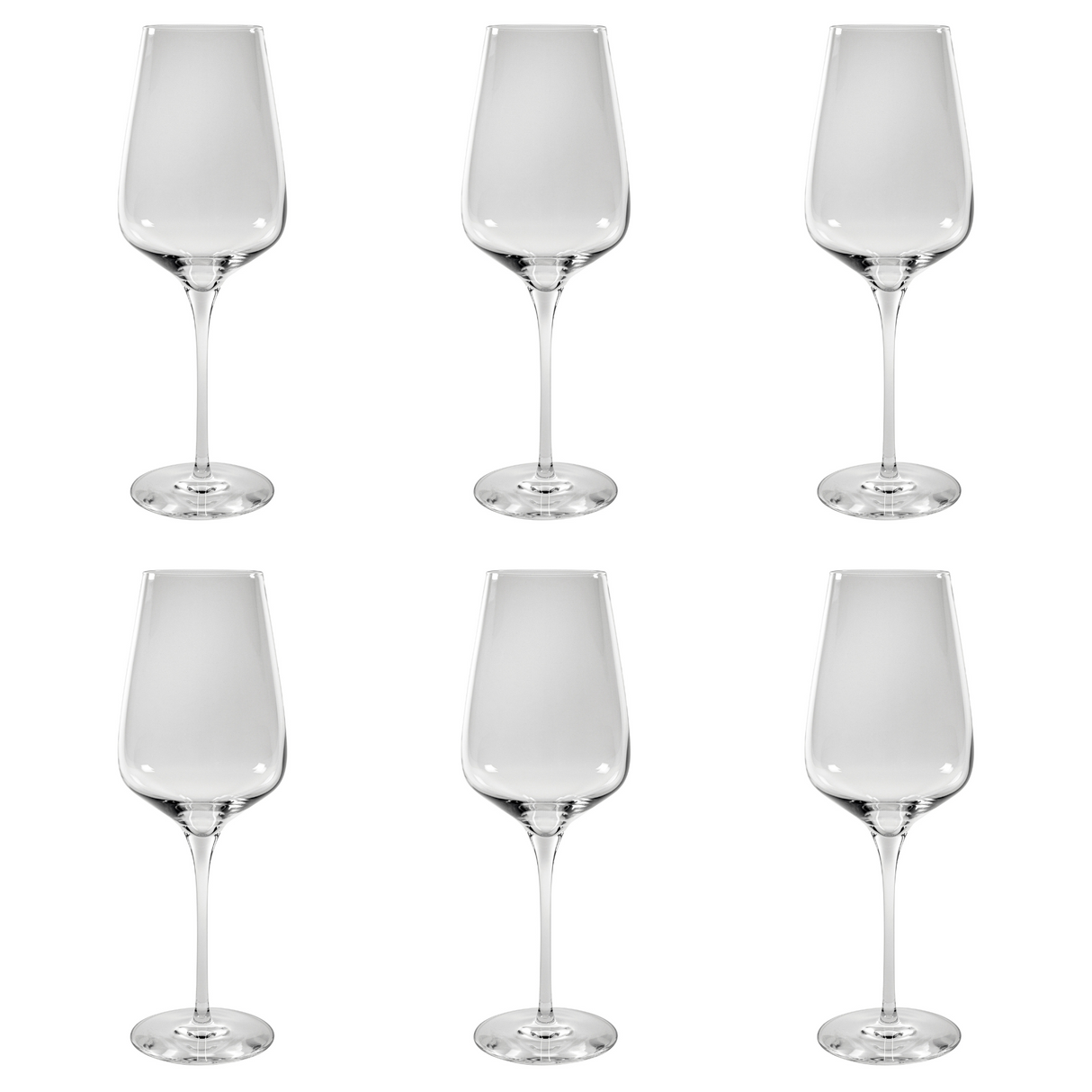 Chef & Sommelier Vinglas 45 cl Sublym 6-Pack
