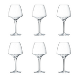 Chef & Sommelier Vinglas 32 cl 6-Pack