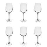 Chef & Sommelier Vinglas 25 cl Tulipe 6-Pack