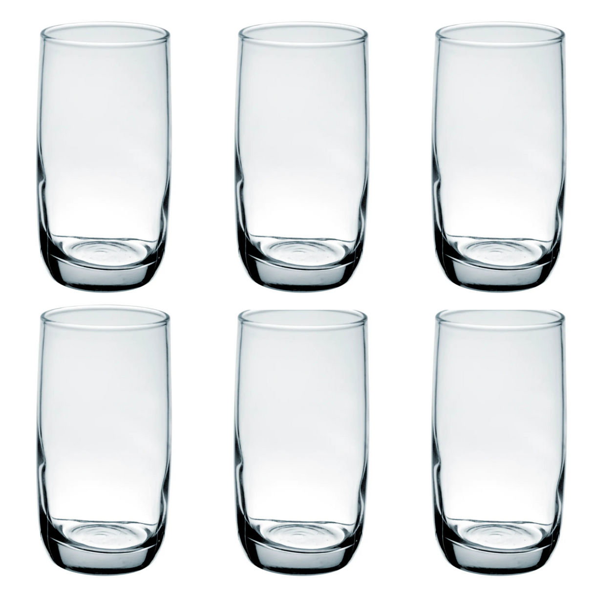 Chef & Sommelier Selterglas 33 cl Vigne 6-Pack