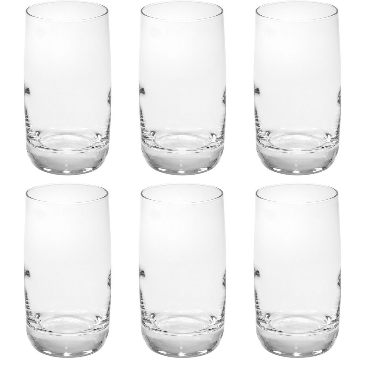 Chef & Sommelier Selterglas 22 cl Vigne 6-Pack