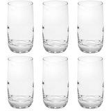 Chef & Sommelier Selterglas 22 cl Vigne 6-Pack