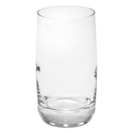 Chef & Sommelier Selterglas 22 cl Vigne 6-Pack