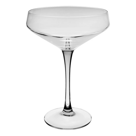 Chef & Sommelier Champagneglas 30 cl Coupe 6-Pack