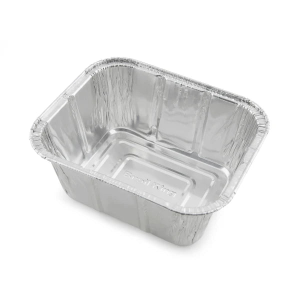 Broil King Droppformar till pelletsgrill