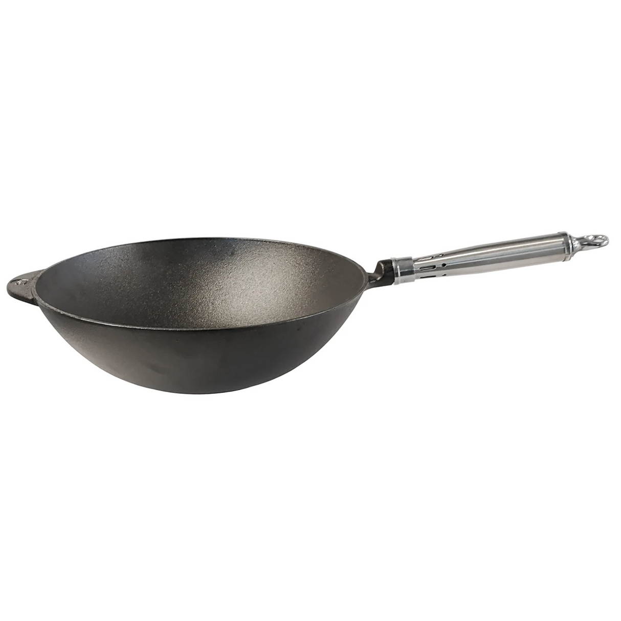 Ronneby Bruk Wokpanna 32 cm