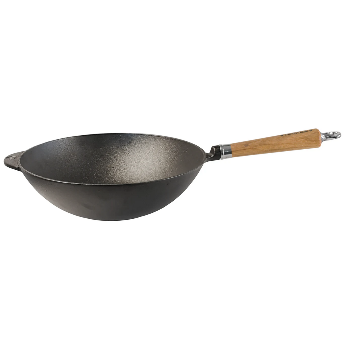 Ronneby Bruk Wokpanna, Exclusive Line 32 cm