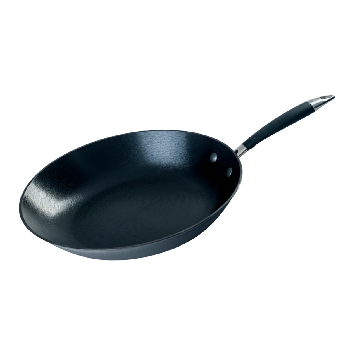 Ronneby Bruk Stekpanna gjutjärn 30 cm