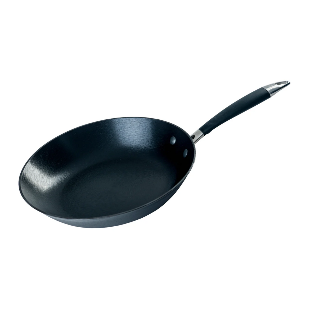 Ronneby Bruk Stekpanna gjutjärn 24 cm