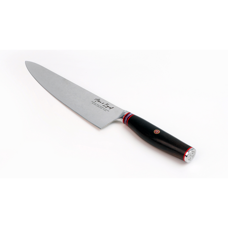 Assio & Engvall Skarp Kockkniv 24cm