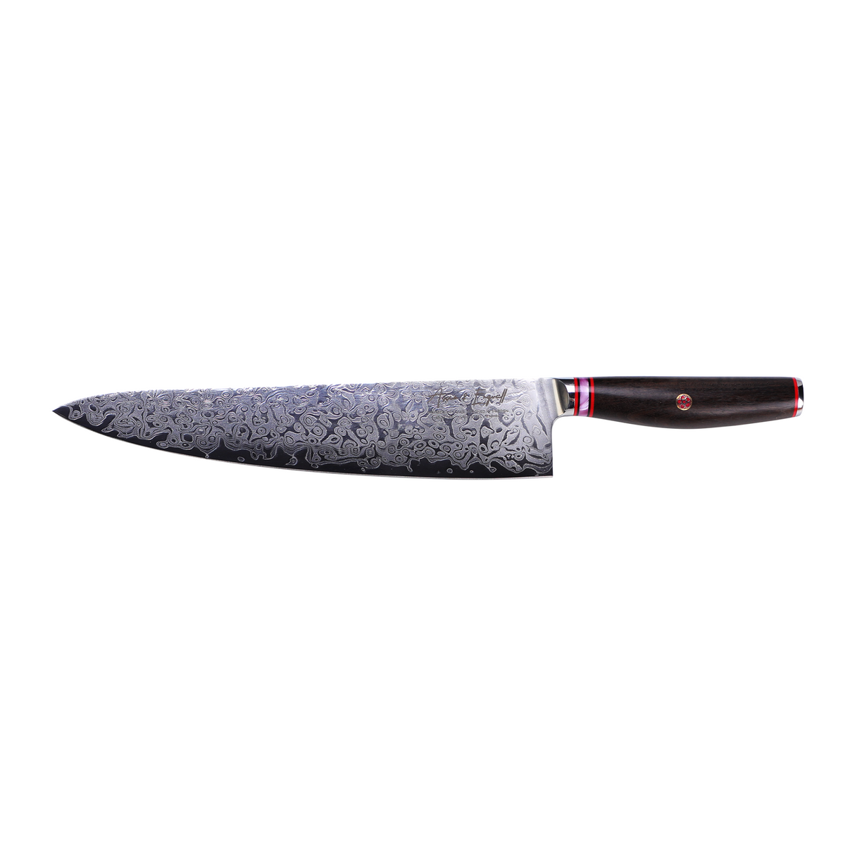 Assio & Engvall Skarp Kockkniv 24cm