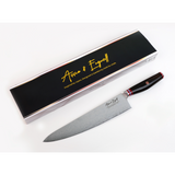 Assio & Engvall Skarp Kockkniv 24cm