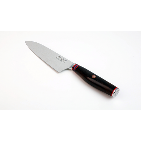 Assio & Engvall Skarp Santoku 17cm