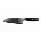 Assio & Engvall Skarp Santoku 17cm
