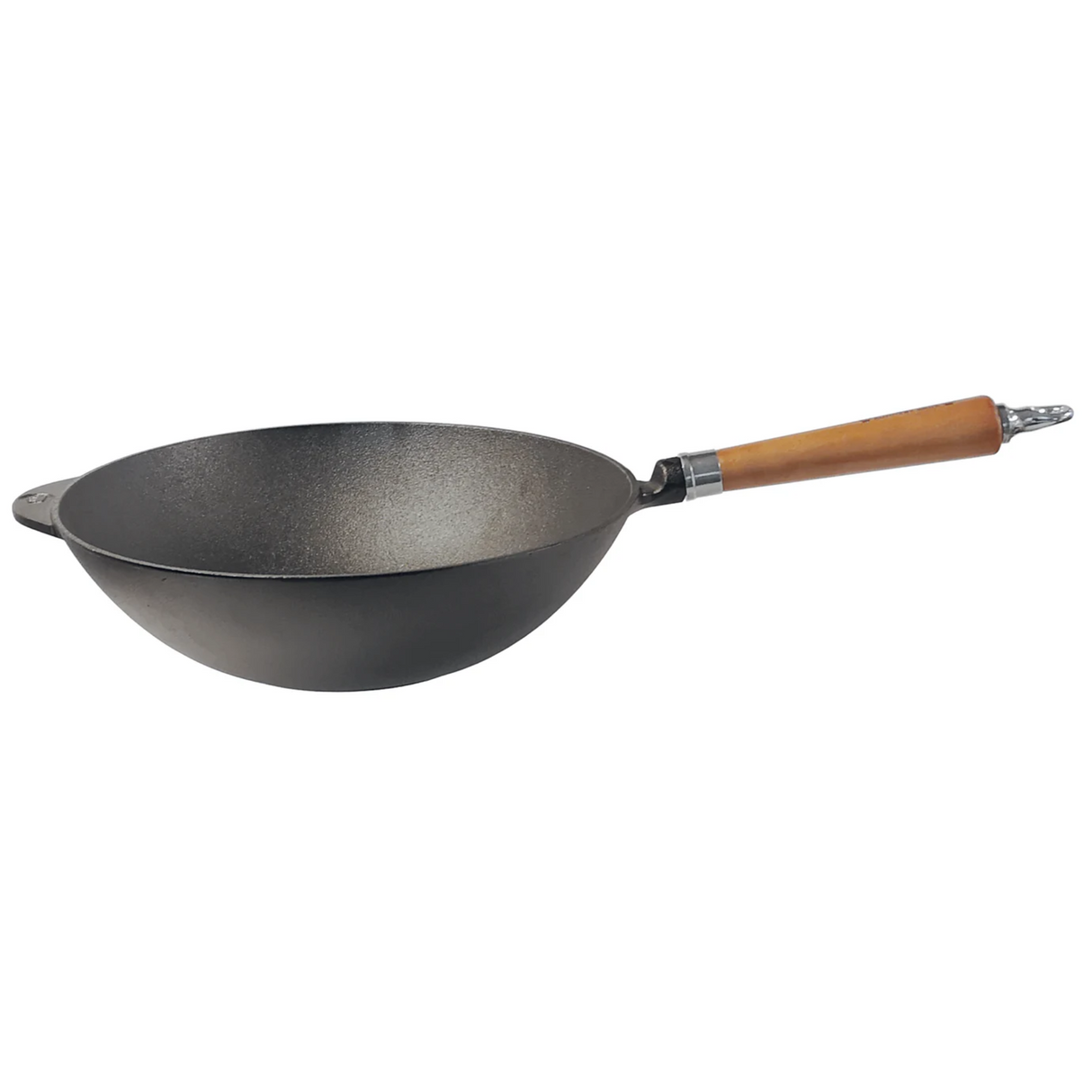 Ronneby Bruk Wokpanna 32 cm