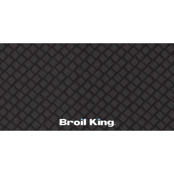Broil King Grillmatta i gummi 180x90
