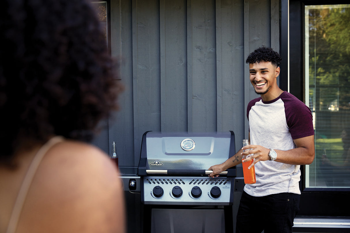 Napoleon Gasolgrill Freestyle 425 (F425PGT)