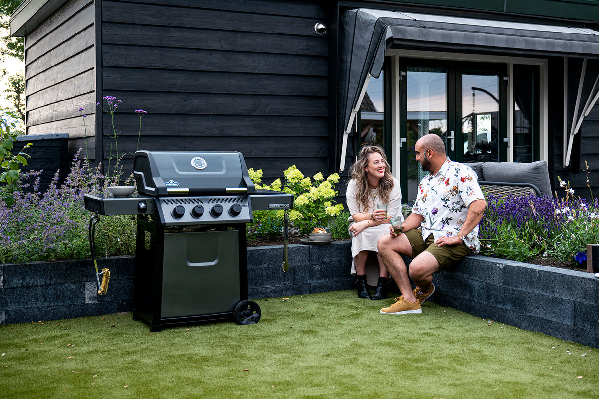 Napoleon Gasolgrill Freestyle 425 (F425PGT)