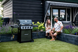 Napoleon Gasolgrill Freestyle 425 (F425PGT)